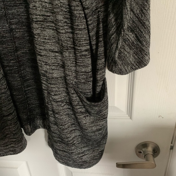 Grey Wilfred Free cardigan - Picture 4 of 5